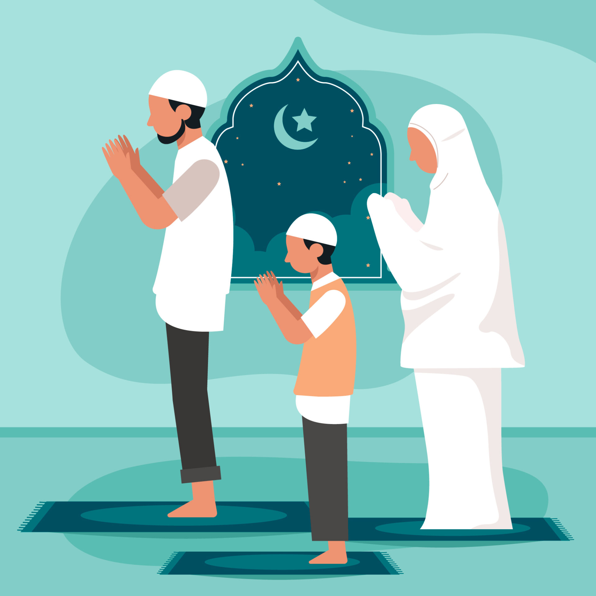 Shalat