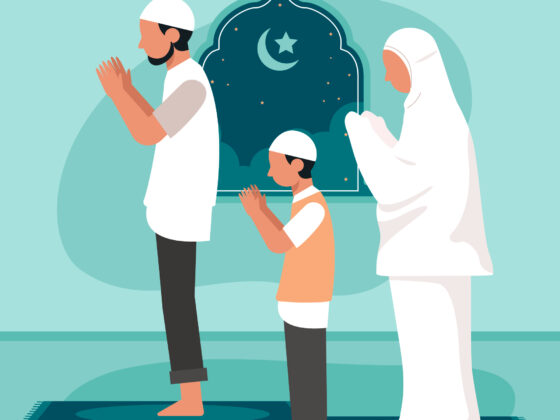 Shalat