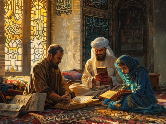 PEndidikan Islam