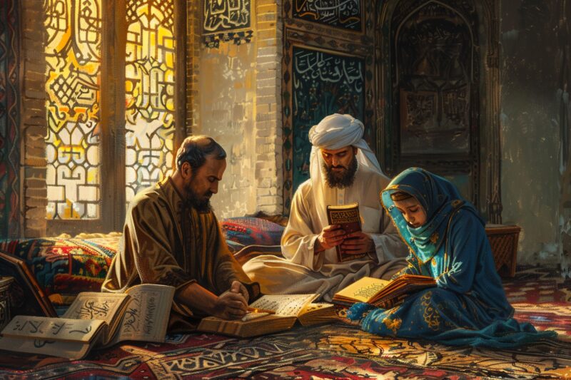 PEndidikan Islam