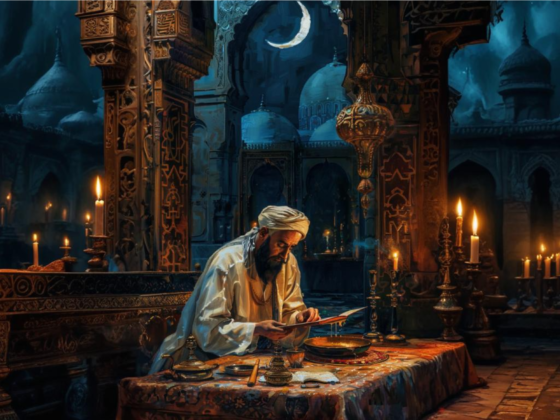 Integrasi antara rasionalitas dan transendensi inilah yang menjadi inti dari filsafat Islam.